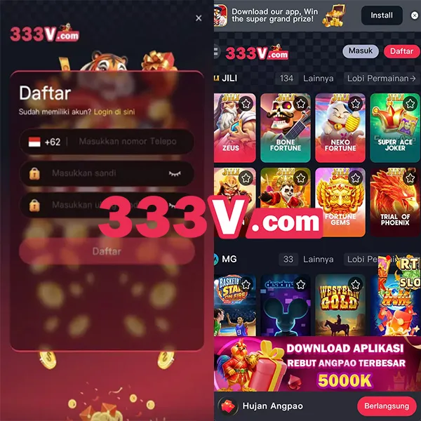 333V
