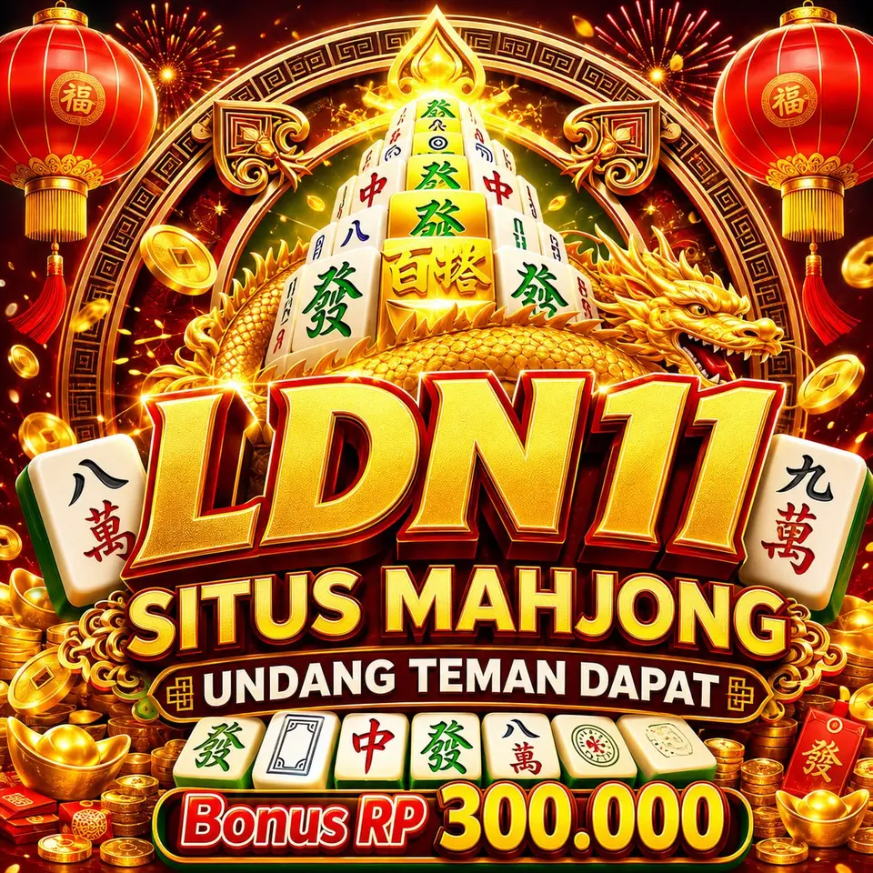 ldn11 Masuk